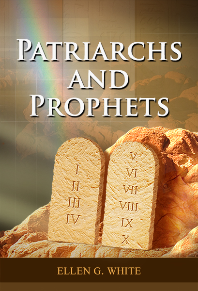 Patriarchs and Prophets (1890)